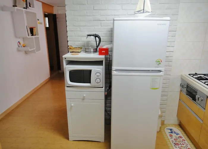 Your Beautiful In Hongdae! Cosy And Memorable Appartement