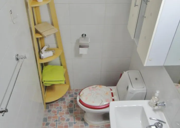 Appartement Your Beautiful In Hongdae! Cosy And Memorable