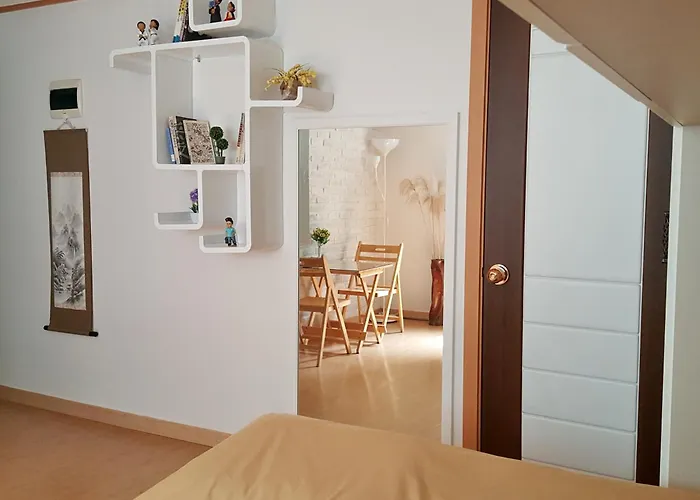 Your Beautiful In Hongdae! Cosy And Memorable * Séoul